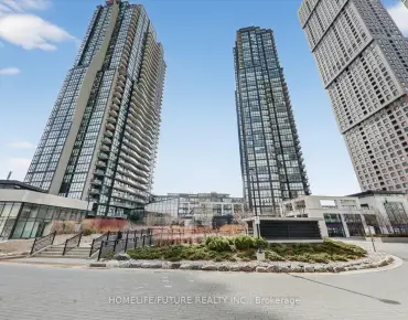 #1505-2900 Highway 7 N/A Concord 1 beds 2 baths 1 garage 569000.00