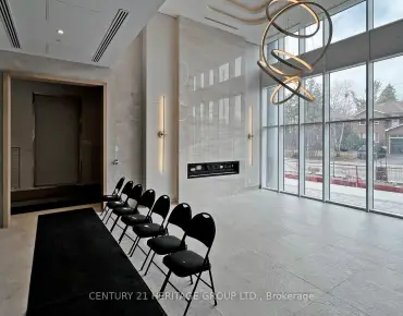 #708-8888 Yonge St South Richvale 2睡房2卫生间1车位, 出售价格719000.00加元