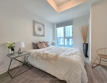 
#614-8119 Birchmount Rd Unionville 1 beds 2 baths 1 garage 499990.00        