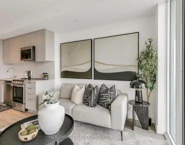 #1006-185 Deerfield Rd Central Newmarket 1睡房2卫生间1车位, 出售价格549990.00加元