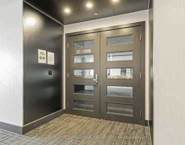 
            #620-9471 Yonge St Observatory 1睡房1卫生间1车位, 出售价格388000.00加元                    