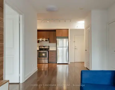 
            #716-38 Cedarland Dr Unionville 1睡房2卫生间1车位, 出售价格599800.00加元                    