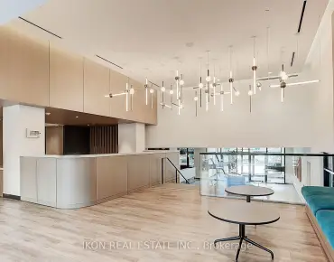 #2503-7950 Bathurst St Beverley Glen 2 beds 2 baths 1 garage 815800.00