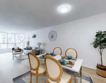 
            #306-9 Chalmers Rd Doncrest 2睡房2卫生间1车位, 出售价格539000.00加元                    