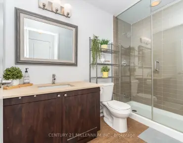 #217-24 Woodstream Blvd Vaughan Grove 2 beds 2 baths 1 garage 599000.00