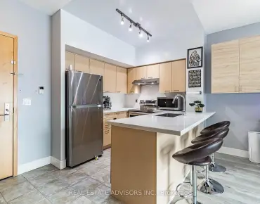 
            ##117-48 Suncrest Blvd Commerce Valley 1睡房1卫生间1车位, 出售价格395500.00加元                    