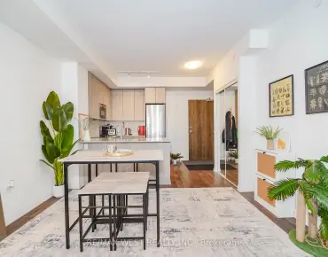 
#229-99 Eagle Rock Way Rural Vaughan 1 beds 1 baths 1 garage 500000.00        