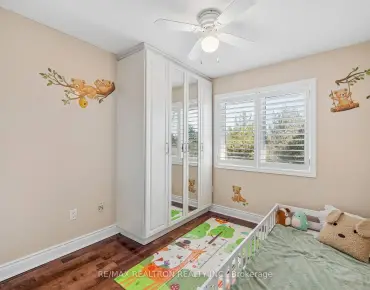 #5-8909 BATHURST St South Richvale 3睡房4卫生间3车位, 出售价格1175000.00加元