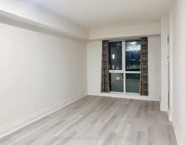 #307-1 Upper Duke Cres Unionville 1睡房2卫生间1车位, 出售价格555000.00加元