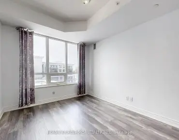 #1111-38 Cedarland Dr Unionville 1 beds 2 baths 1 garage 645000.00