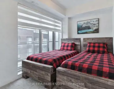 
#803-5279 Highway 7 Rd Vaughan Grove 3 beds 3 baths 1 garage 833999.00        