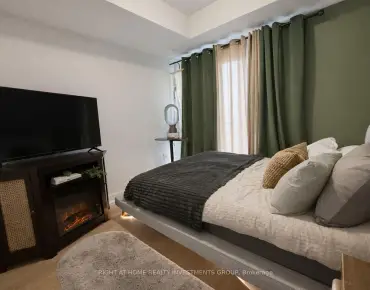 #714-5 Steckley House Ln Rural Richmond Hill 2睡房3卫生间1车位, 出售价格780000.00加元