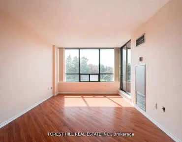 #308-7440 Bathurst St Brownridge 2 beds 2 baths 1 garage 529000.00