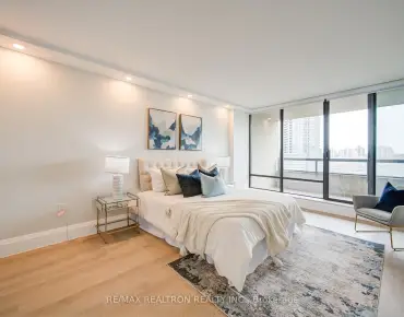 #1103-7420 Bathurst St Brownridge 2睡房2卫生间1车位, 出售价格838999.00加元