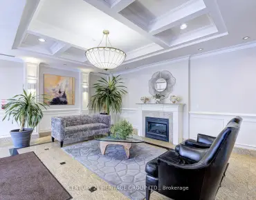 
#1003-130 Pond Dr Commerce Valley 1 beds 1 baths 1 garage 458000.00        