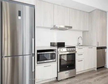 #3309-195 Commerce St Vaughan Corporate Centre 1 beds 1 baths garage 449000.00