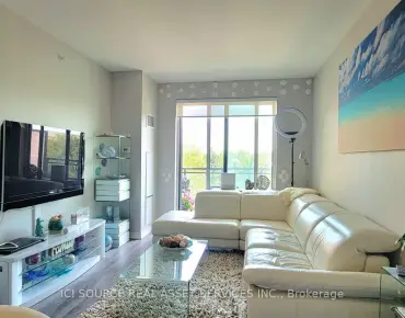 
#301-11611 Yonge St Jefferson 2 beds 2 baths 1 garage 612777.00        