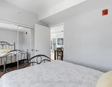 
            #412-112 Woodbridge Ave West Woodbridge 2睡房2卫生间1车位, 出售价格980000.00加元                    