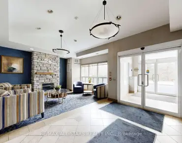 
            #327-900 Bogart Mill Trl Gorham-College Manor 2睡房2卫生间1车位, 出售价格629900.00加元                    