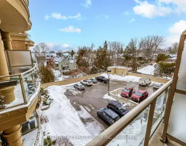 
            #419-15277 Yonge St Aurora Village 1睡房1卫生间1车位, 出售价格509999.00加元                    