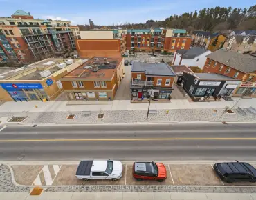 
            #505-160 Woodbridge Ave West Woodbridge 1睡房1卫生间1车位, 出售价格599000.00加元                    