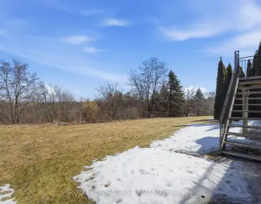 #88-6 Danbrook Crt Aurora Estates 3 beds 5 baths 4 garage 1699900.00