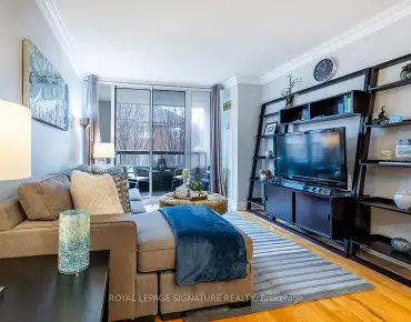 
            #210-19 Northern Heights Dr Langstaff 1睡房1卫生间1车位, 出售价格434900.00加元                    