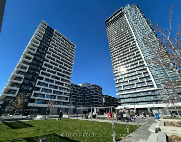 #3108-18 Water Walk Dr Unionville 2睡房3卫生间1车位, 出售价格948000.00加元