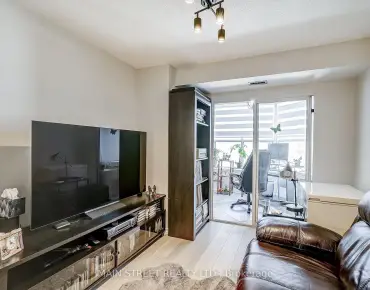 
#506-250 Davis Dr Central Newmarket 2 beds 2 baths 1 garage 635000.00        