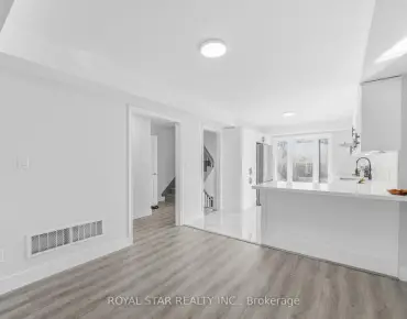 
#3-11 Plaisance Rd North Richvale 3 beds 3 baths 3 garage 869000.00        