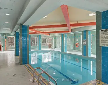 
            #711-9 Northern Heights Dr Langstaff 2睡房2卫生间1车位, 出售价格499000.00加元                    