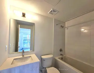 
#1406-15 David Eyer Rd W Rural Richmond Hill 2 beds 3 baths 1 garage 788888.00        