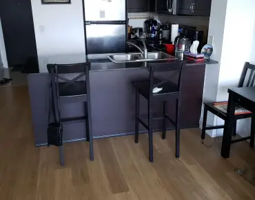 
            #506-30 North Park Rd Beverley Glen 1睡房1卫生间1车位, 出售价格459900.00加元                    