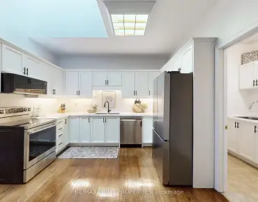 4 Colleen Bay Way Greensborough 3睡房4卫生间4车位, 出售价格1398000.00加元