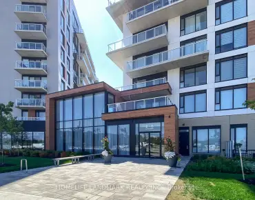 
#812-6 David Eyer Rd Rural Richmond Hill 2 beds 2 baths 1 garage 649000.00        