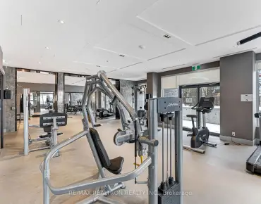 
#1207-398 Hwy 7 N/A E Doncrest 1 beds 1 baths 1 garage 529000.00        