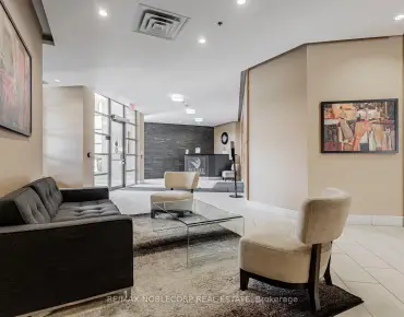 
            #610-7730 Kipling Ave Vaughan Grove 2睡房2卫生间2车位, 出售价格649500.00加元                    