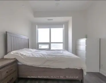 #2710-8 Water Walk Dr Unionville 2睡房3卫生间1车位, 出售价格899000.00加元