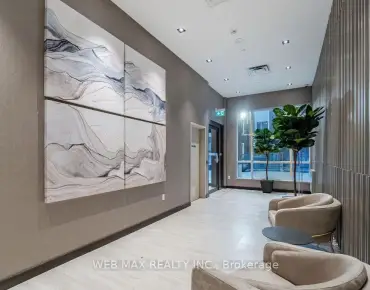 
#311-60 Honeycrisp Cres Vaughan Corporate Centre 1 beds 1 baths  garage 449999.00        