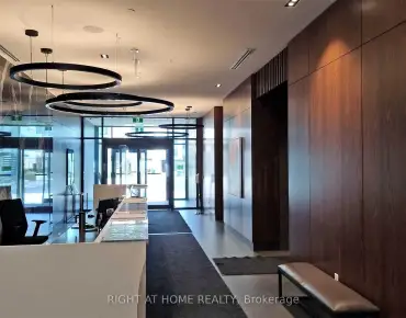 #3601-7895 Jane St Concord 1 beds 1 baths 1 garage 480000.00