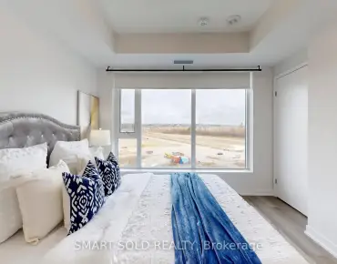 
            #626-2 David Eyer Rd Rural Richmond Hill 2睡房2卫生间2车位, 出售价格550000.00加元                    