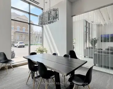 
#807-9506 Markham Rd Wismer 1 beds 1 baths 1 garage 460000.00        