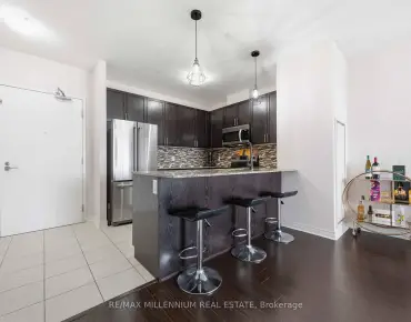 
#504-7325 Markham Rd Cedarwood 2 beds 2 baths 2 garage 709990.00        