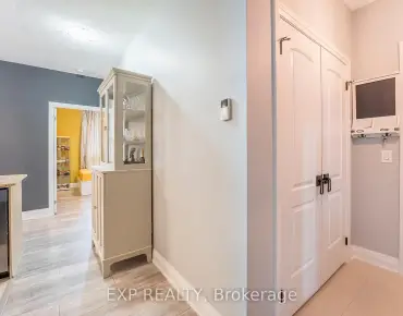 #105-20 North Park Rd Beverley Glen 2 beds 2 baths 1 garage 639000.00