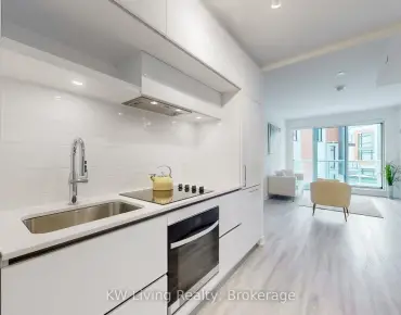 
#212-6 David Eyer Rd Rural Richmond Hill 1 beds 1 baths 2 garage 469000.00        