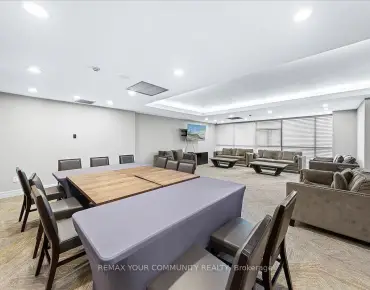 
#1501-8501 Bayview Ave Doncrest 2 beds 2 baths 1 garage 599000.00        