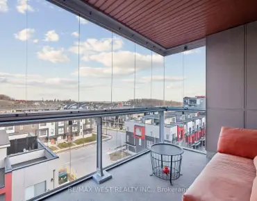 #605-58 Adam Sellers St Cornell 2睡房2卫生间1车位, 出售价格788000.00加元