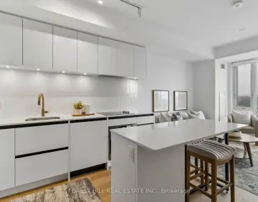 
            #508-7950 Bathurst St Beverley Glen 1睡房1卫生间1车位, 出售价格535000.00加元                    