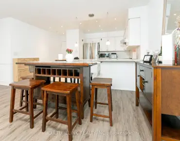 #Ph6-135 Pond Dr Commerce Valley 2睡房2卫生间1车位, 出售价格758880.00加元