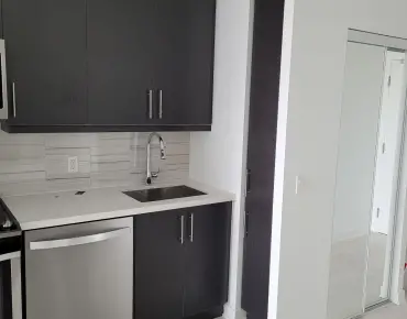 
            #1413-85 Oneida Cres Langstaff 1睡房1卫生间1车位, 出售价格588888.00加元                    